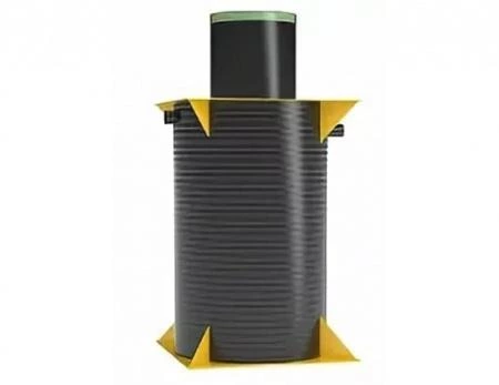 Септик Барс Аэро 7 Плюс