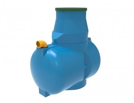 Септик Дочиста Профи 8