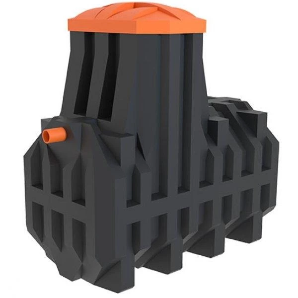 Септик Ergobox 10 PR