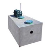 Септик Micro FAST 9.0