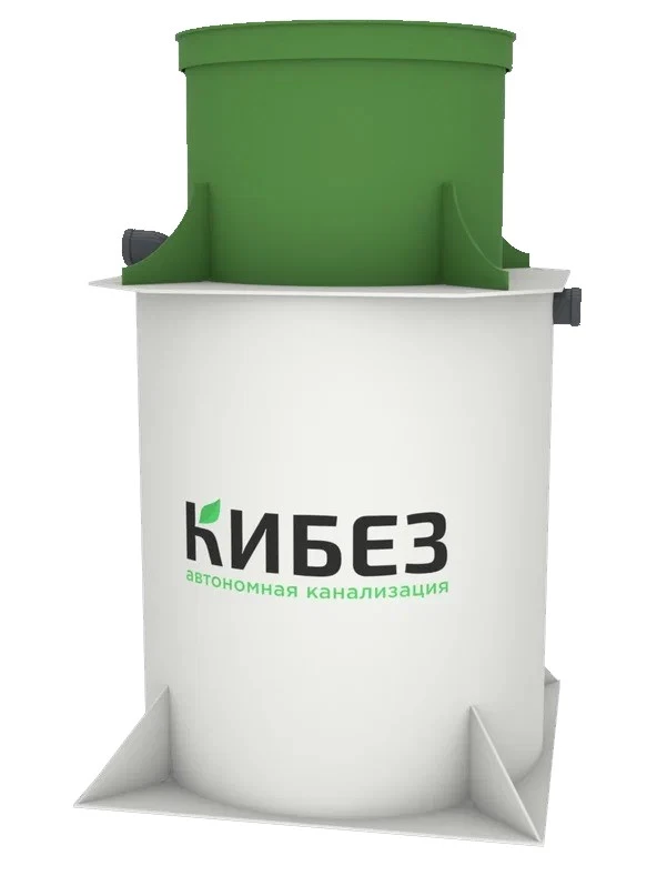 Септик КиБез 20 Лонг