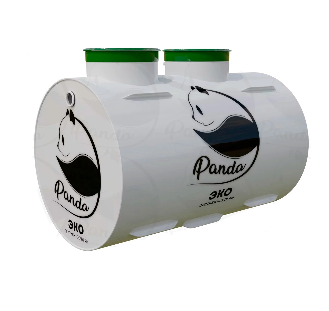 Септик Панда Аэро 0.8