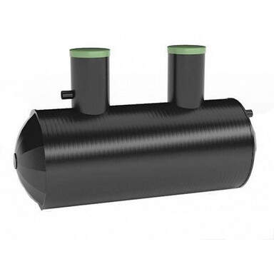 Септик БИОПУРИТ 8-1630