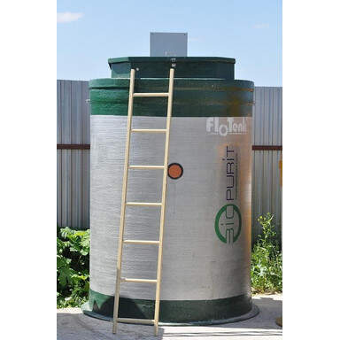 Септик Лидер 6