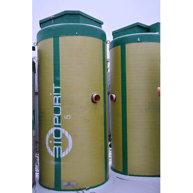 Септик Юнилос Астра 200 миди прин