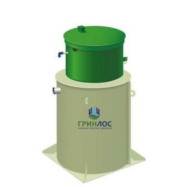 Септик Топас 5