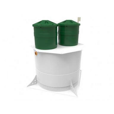 Септик КиБез 15