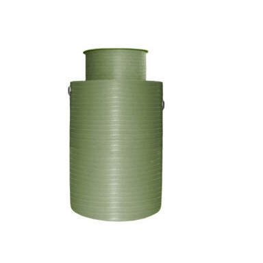 Септик ЮБАС-КЛАССИК 8 Лонг