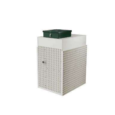 Автономная канализация БИО-С Комфорт 30 ПР