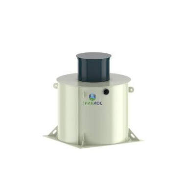 Септик Genesis 500