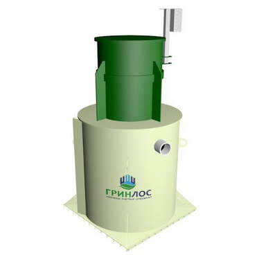 Септик Барс Ультра 9