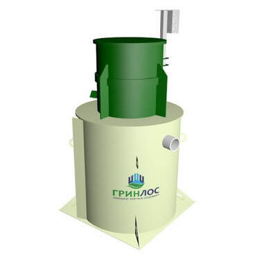 Септик Зорде 7