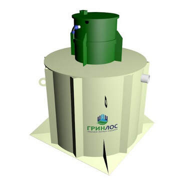 Септик Биосток 7