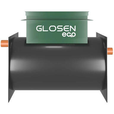 Септик Кит 12 ПР