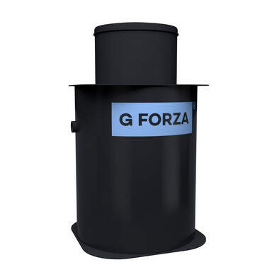 Септик Евро Диамант 10 Лонг