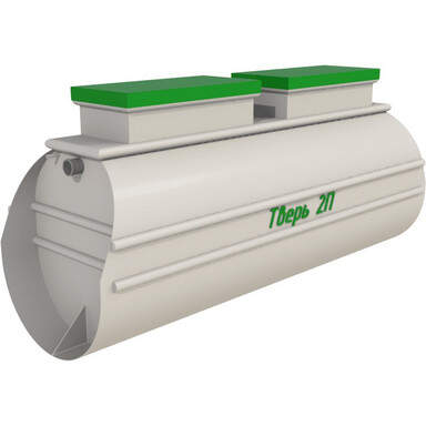 Септик (СБО) Колос 12