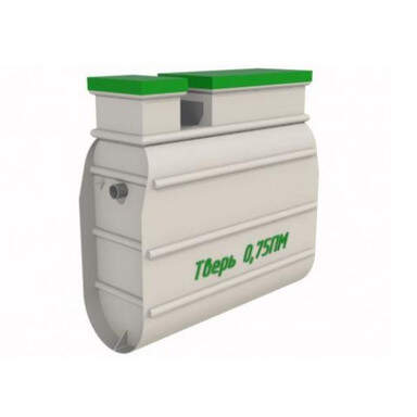 Септик Konig 5