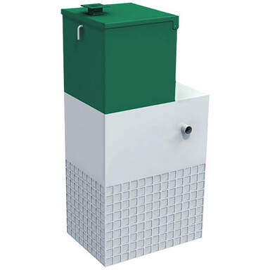 Септик Барс Ультра 12 Плюс