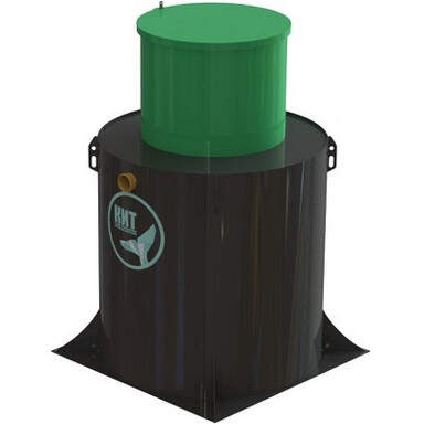 Септик БиоДека 15 C-1000