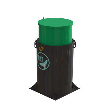 Септик Итал Био 10