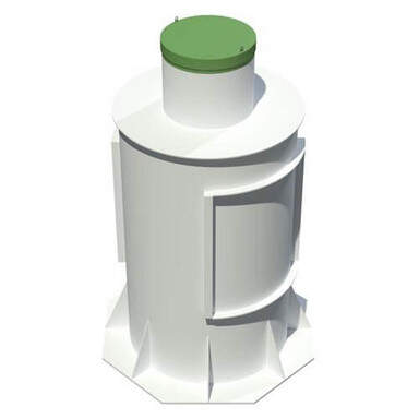 Септик Тритон-Н 30