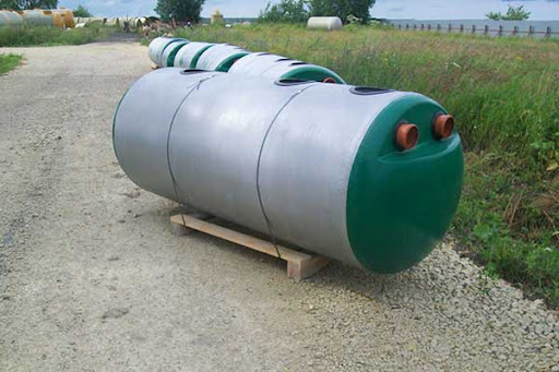 Септик ФЛОТЕНК STA-25