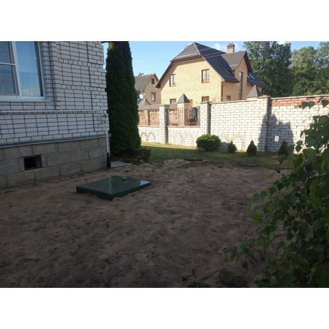 Септик Топас 8 Лонг УС