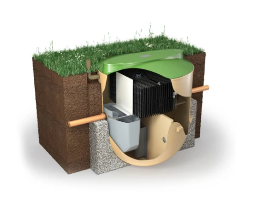 РАСЧЕТ СТОИМОСТИ СЕПТИКА ПОД КЛЮЧ ОНЛАЙН